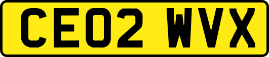 CE02WVX