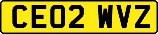 CE02WVZ