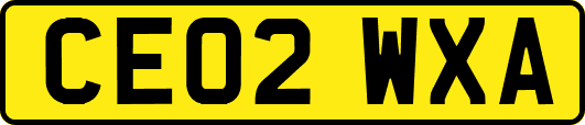 CE02WXA