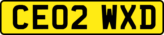 CE02WXD