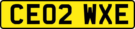 CE02WXE
