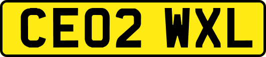 CE02WXL