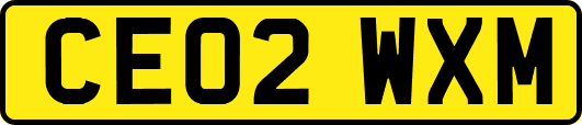 CE02WXM