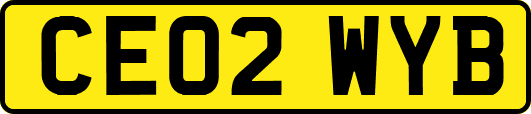 CE02WYB