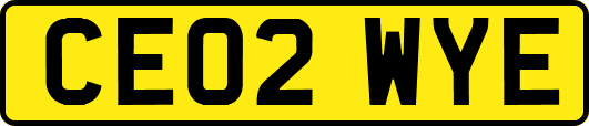 CE02WYE