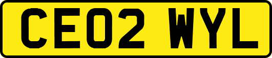 CE02WYL