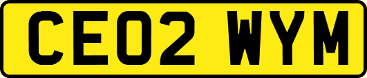 CE02WYM
