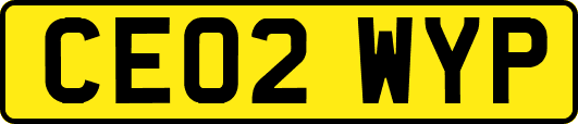 CE02WYP