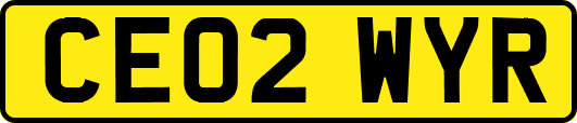 CE02WYR