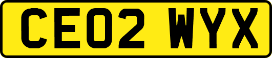 CE02WYX