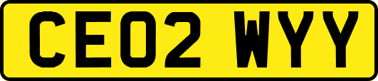 CE02WYY