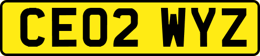 CE02WYZ