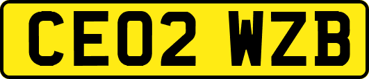 CE02WZB