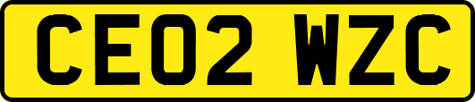 CE02WZC
