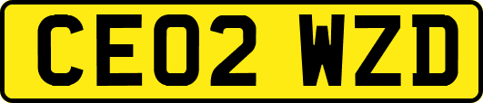 CE02WZD