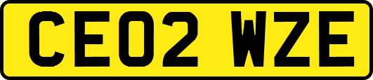 CE02WZE