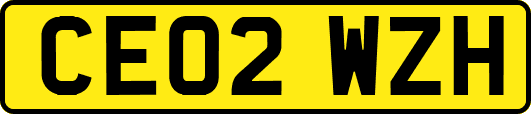 CE02WZH