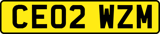 CE02WZM