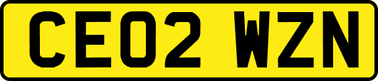 CE02WZN