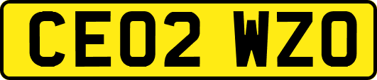 CE02WZO