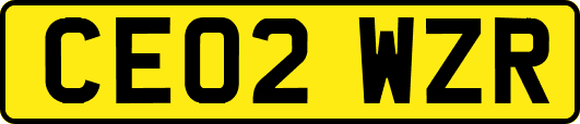 CE02WZR