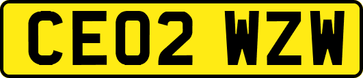 CE02WZW