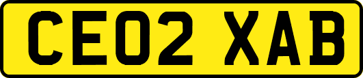 CE02XAB
