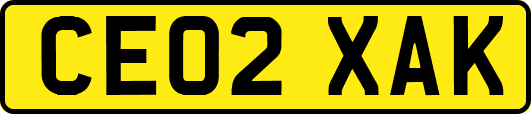 CE02XAK