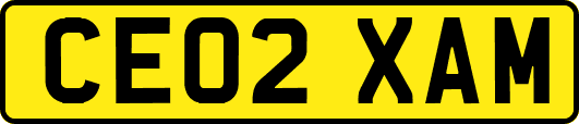CE02XAM