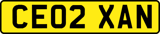 CE02XAN