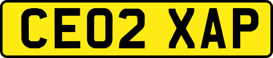 CE02XAP