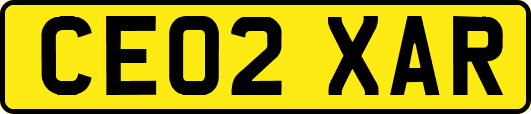 CE02XAR