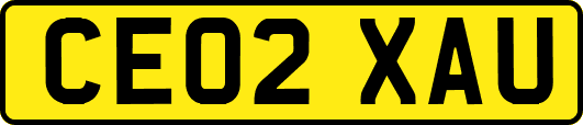 CE02XAU
