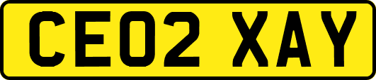 CE02XAY
