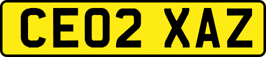CE02XAZ