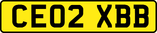 CE02XBB