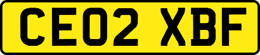 CE02XBF