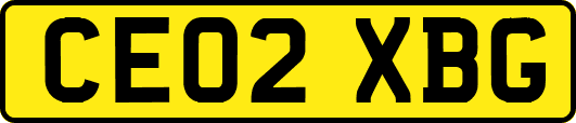 CE02XBG