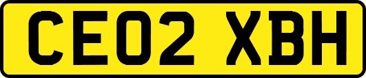 CE02XBH