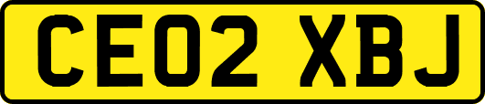 CE02XBJ