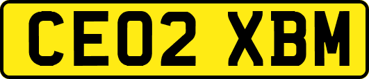 CE02XBM