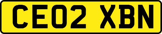 CE02XBN