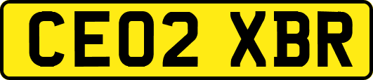 CE02XBR