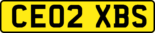 CE02XBS