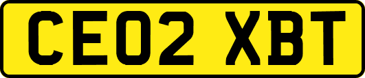 CE02XBT