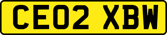 CE02XBW