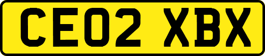 CE02XBX