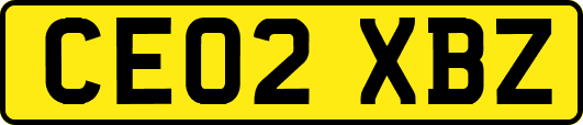 CE02XBZ