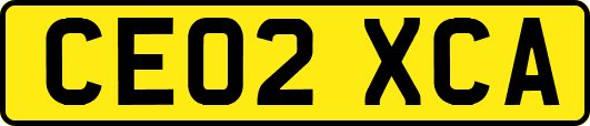CE02XCA