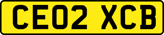 CE02XCB